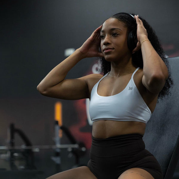 Stay Motivated and Informed: 5 Fitness Podcasts to Listen to While Working Out