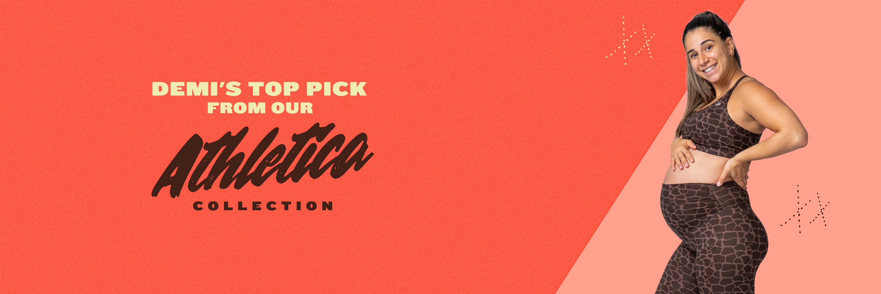 Demi's Picks