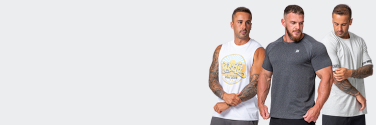 Mens Clothing