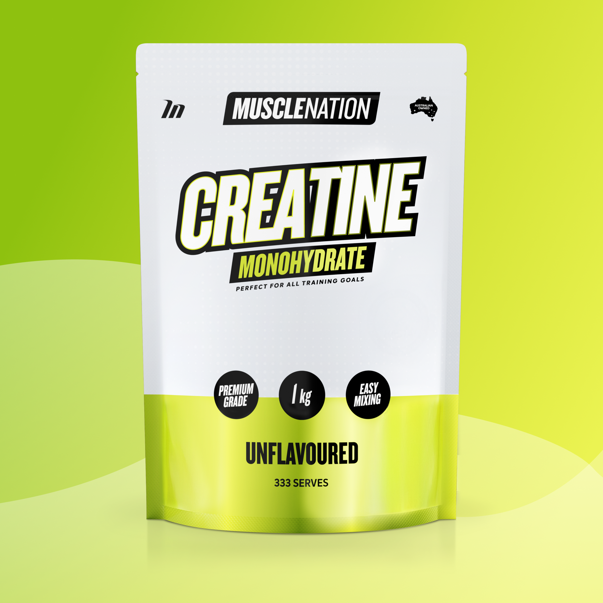 Creatine Supplements
