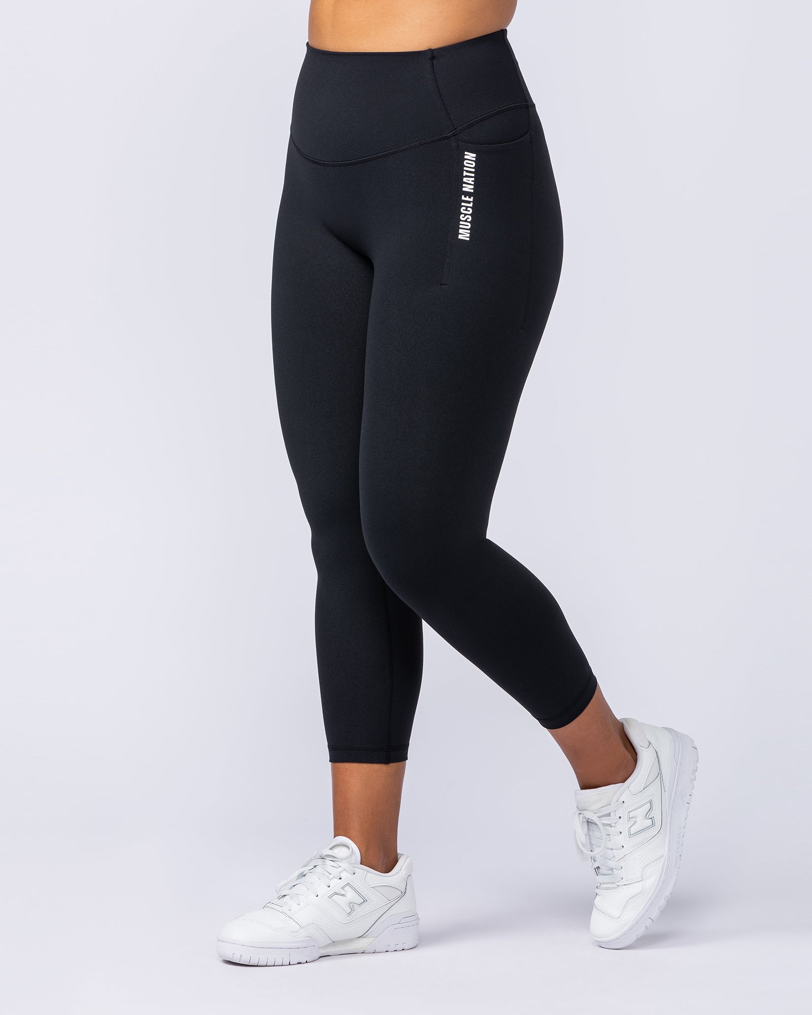 Gymshark Training Leggings Black Leggings Workout Leggings That Stay Up Gymshark Training