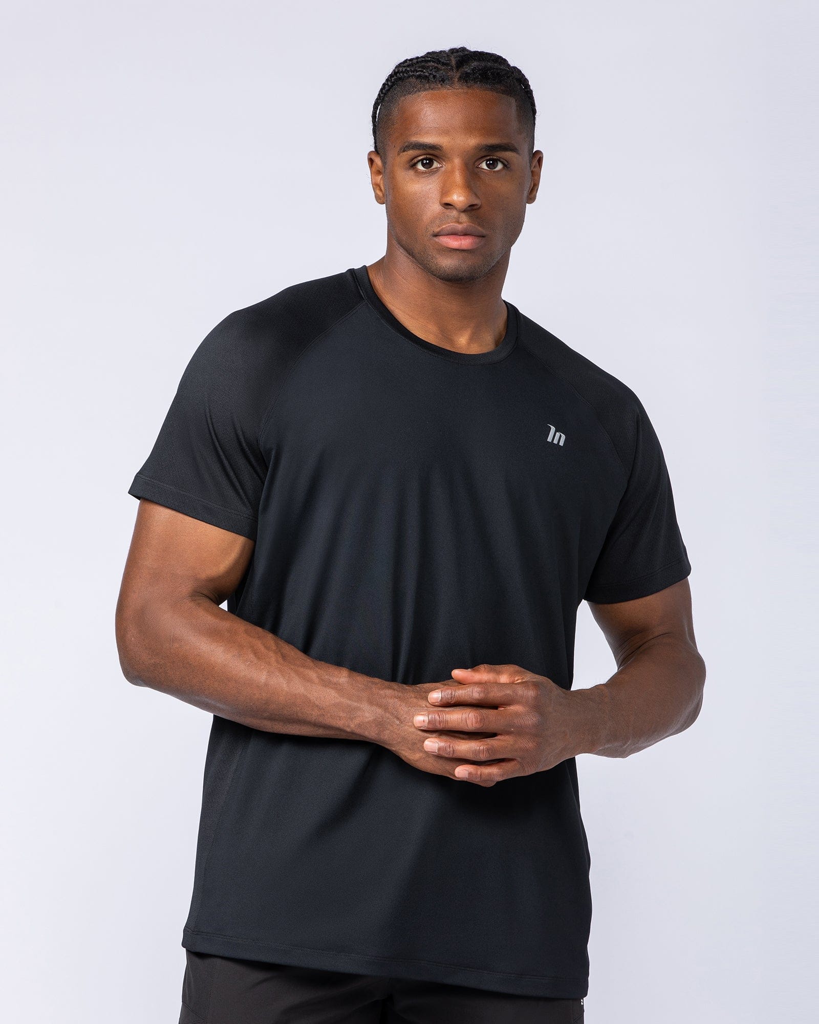 2 For $100 Mens Training Tees