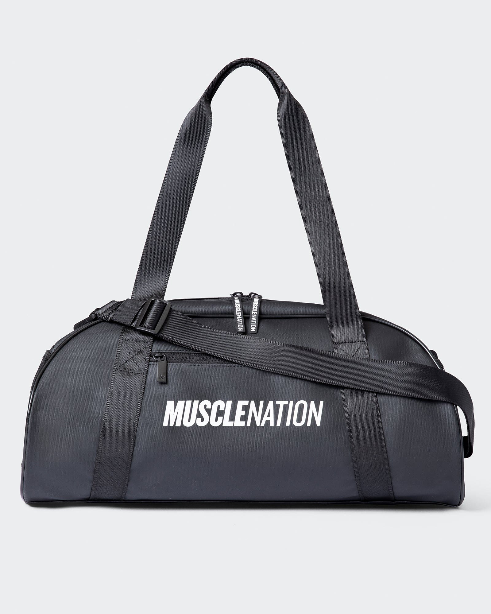 Black Gym Bags