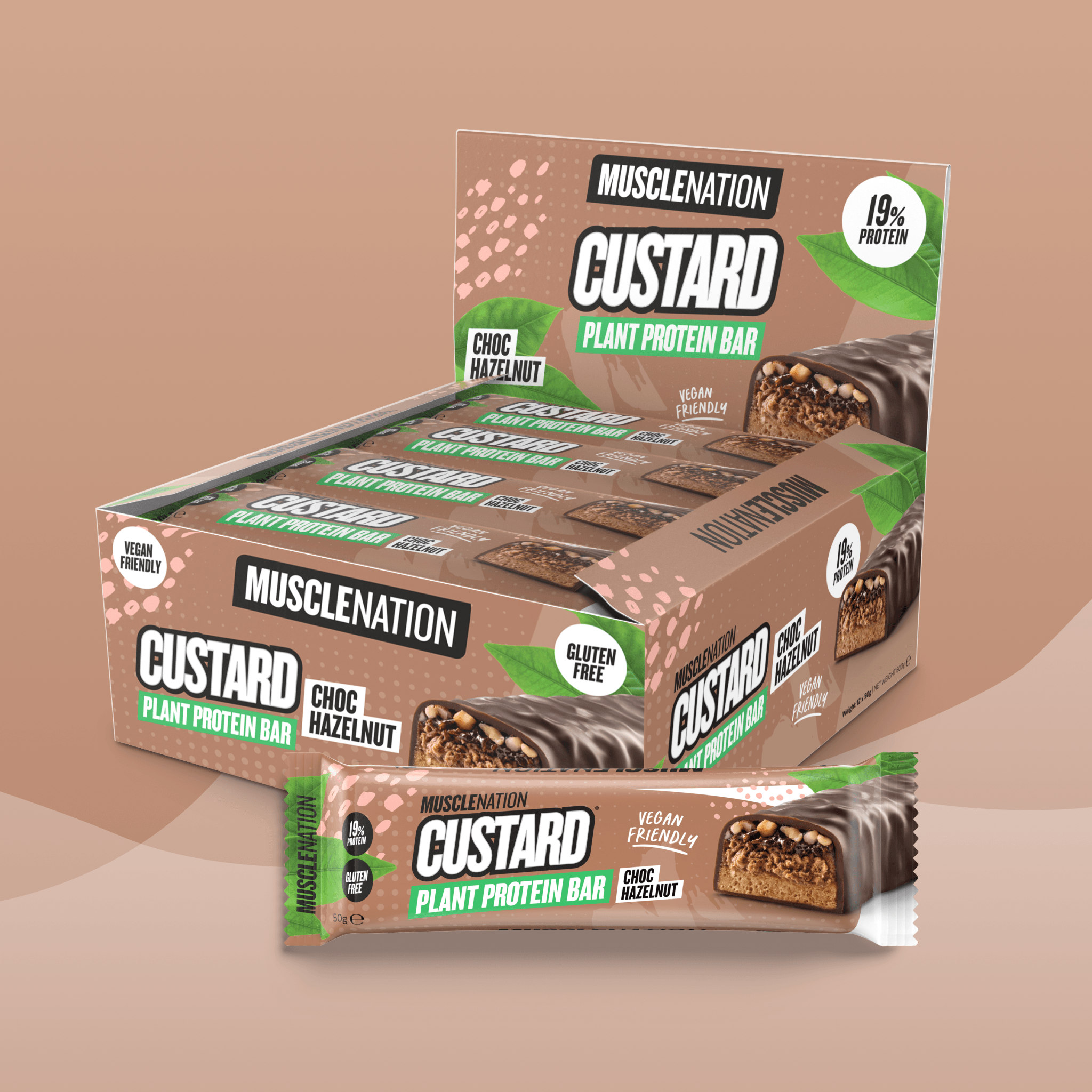 EBT Protein Snacks