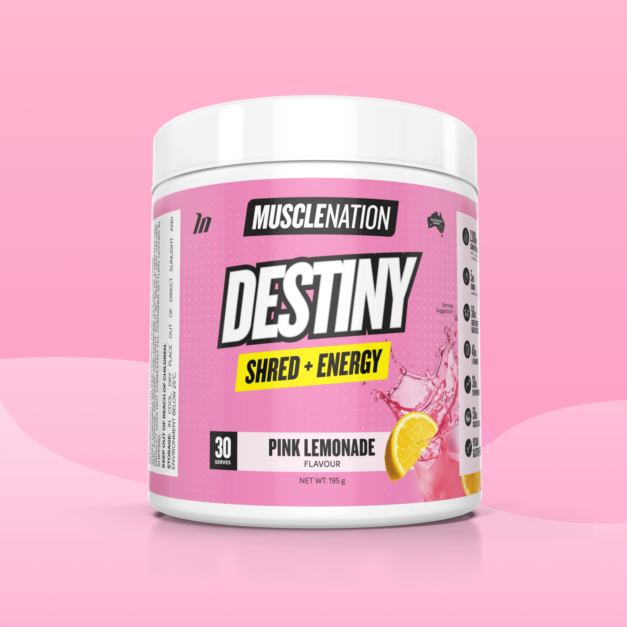 Fat Burning Supplements
