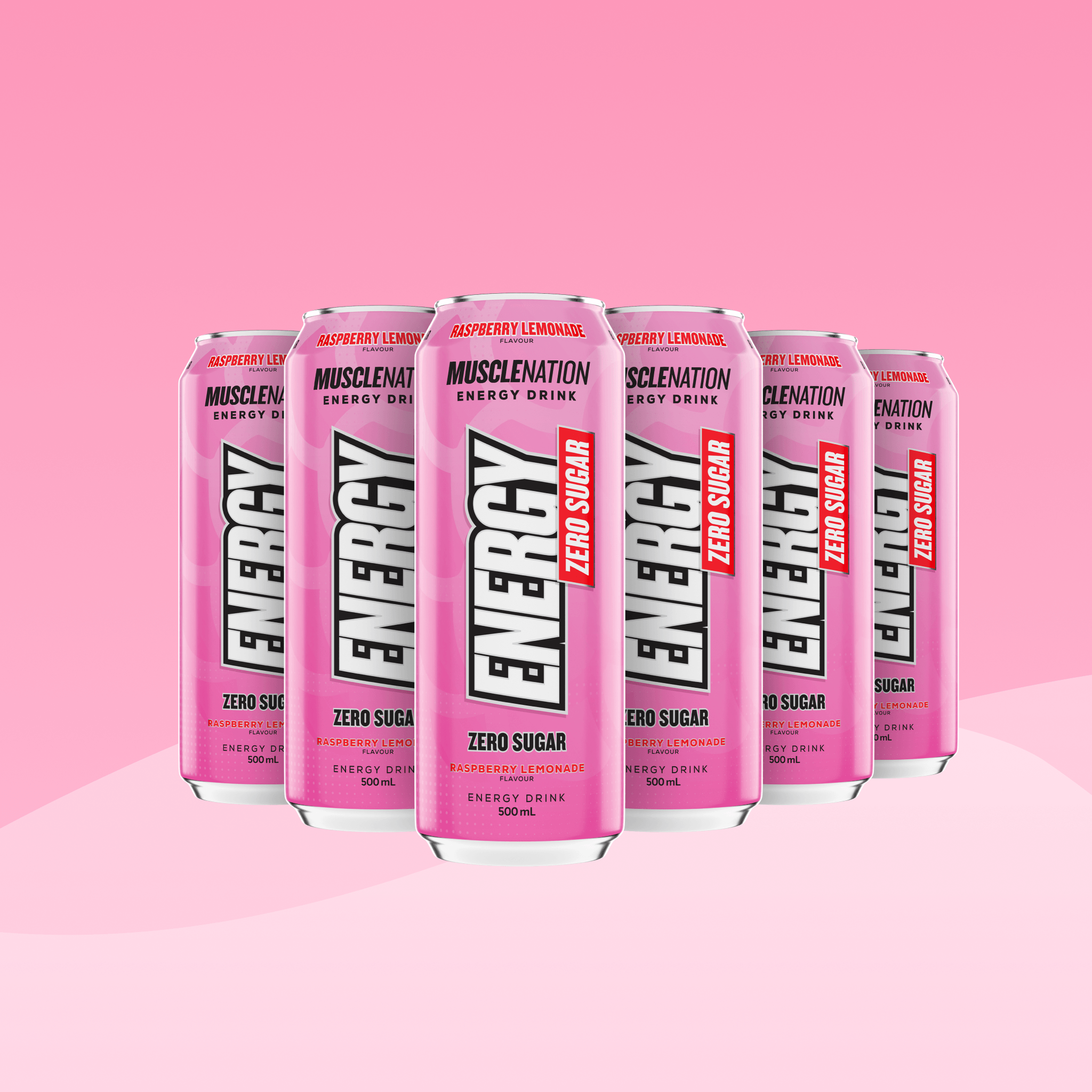 Energy Drinks
