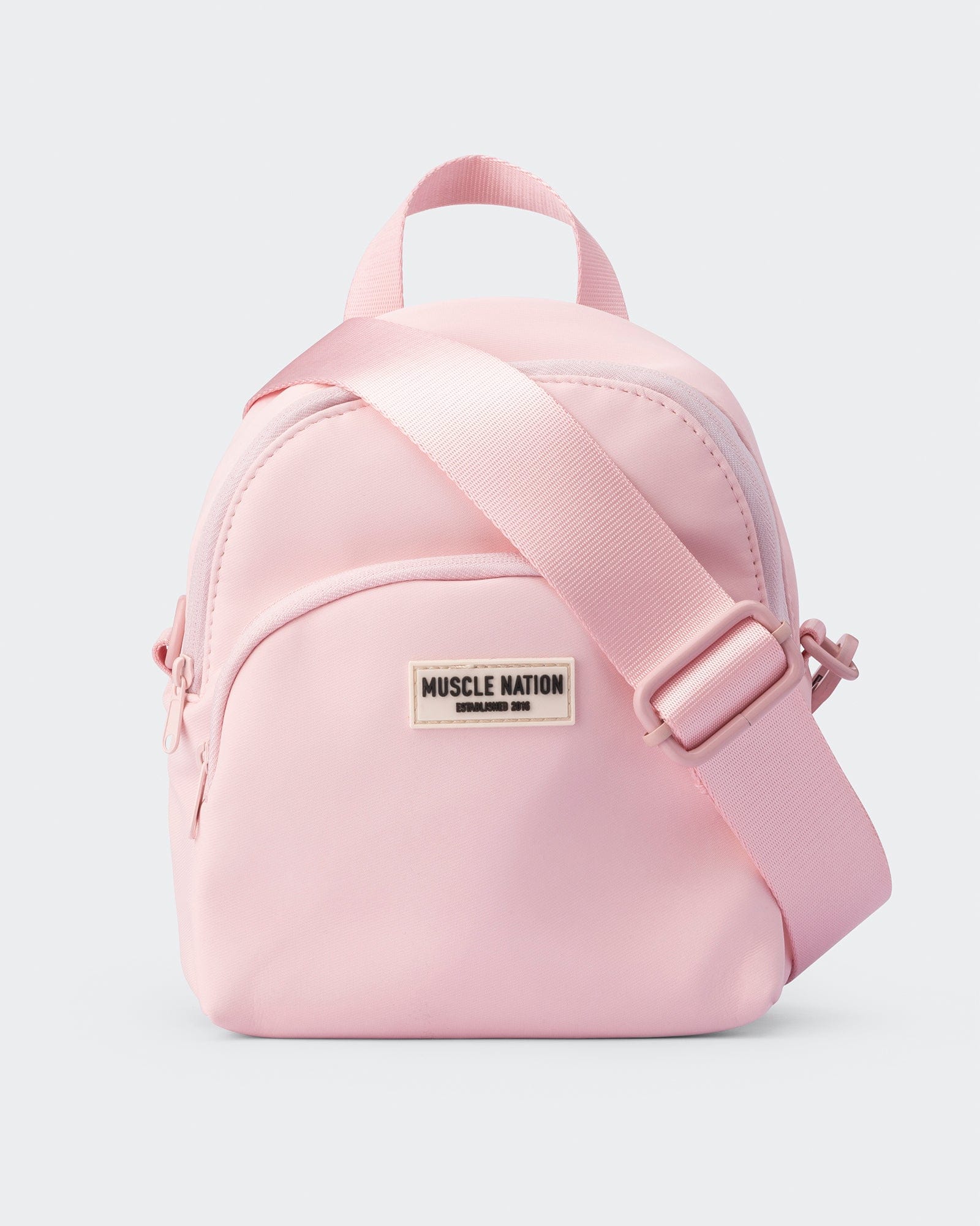 Pink Gym Bags
