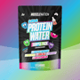 PROTEIN WATER Sour Sample Pack - Muscle Nation protein water