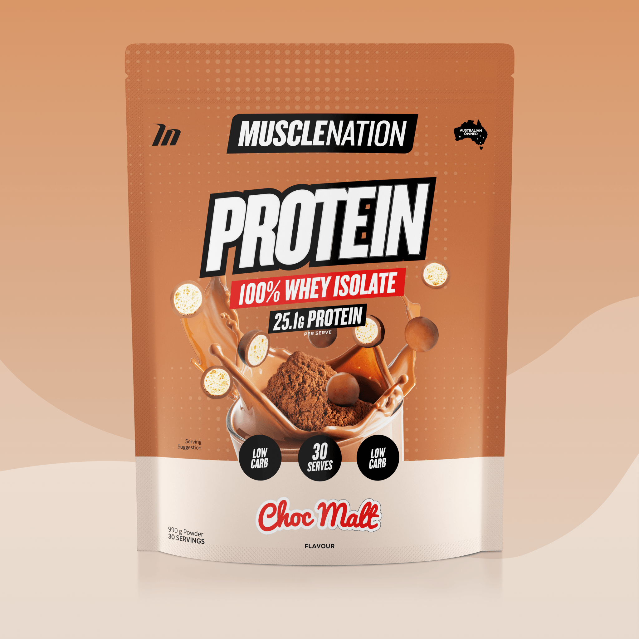 Best Sellers Supplements