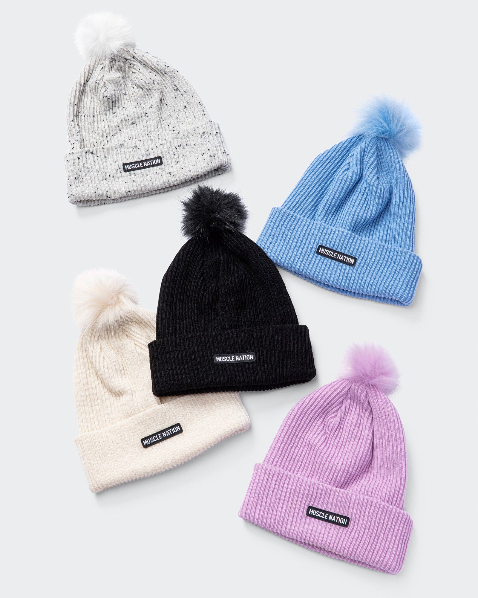 Gym Beanies