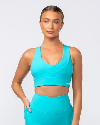 Scope Bra - Aquatic-Sports Bras-XXS-082419AQUTIC-XXS-MNAPPRL32133-2-Muscle Nation