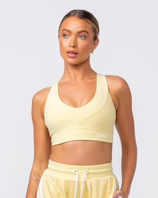 Scope Bra - Panna Cotta-Sports Bras-XXS-082419PANCOT-XXS-MNAPPRL32124-2-Muscle Nation