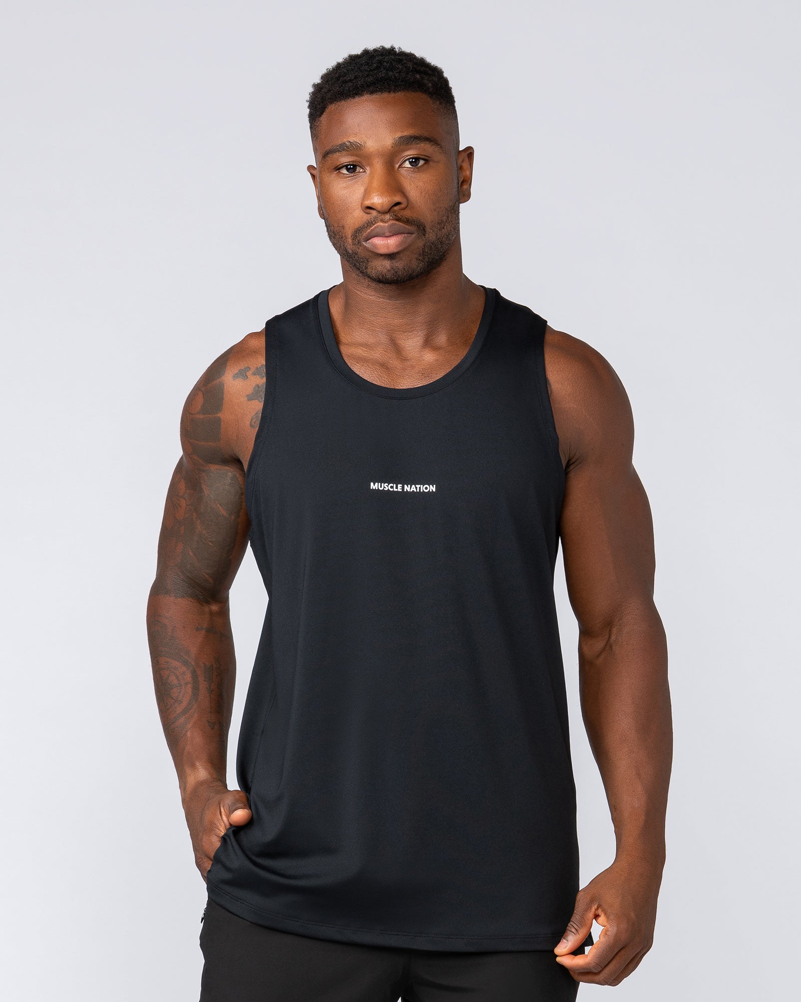 Mens Running Clothes