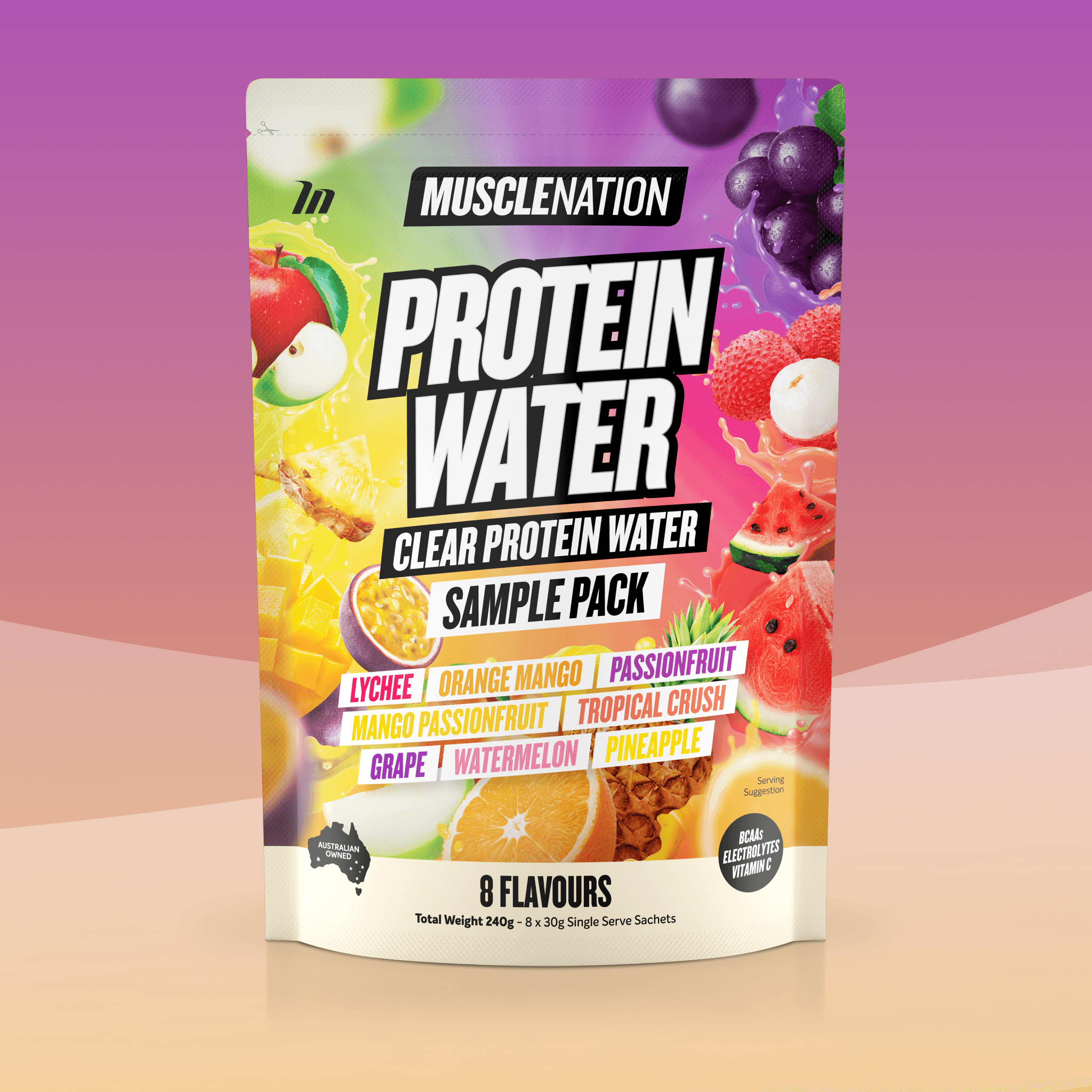 All in Stock - Supplements - DPA