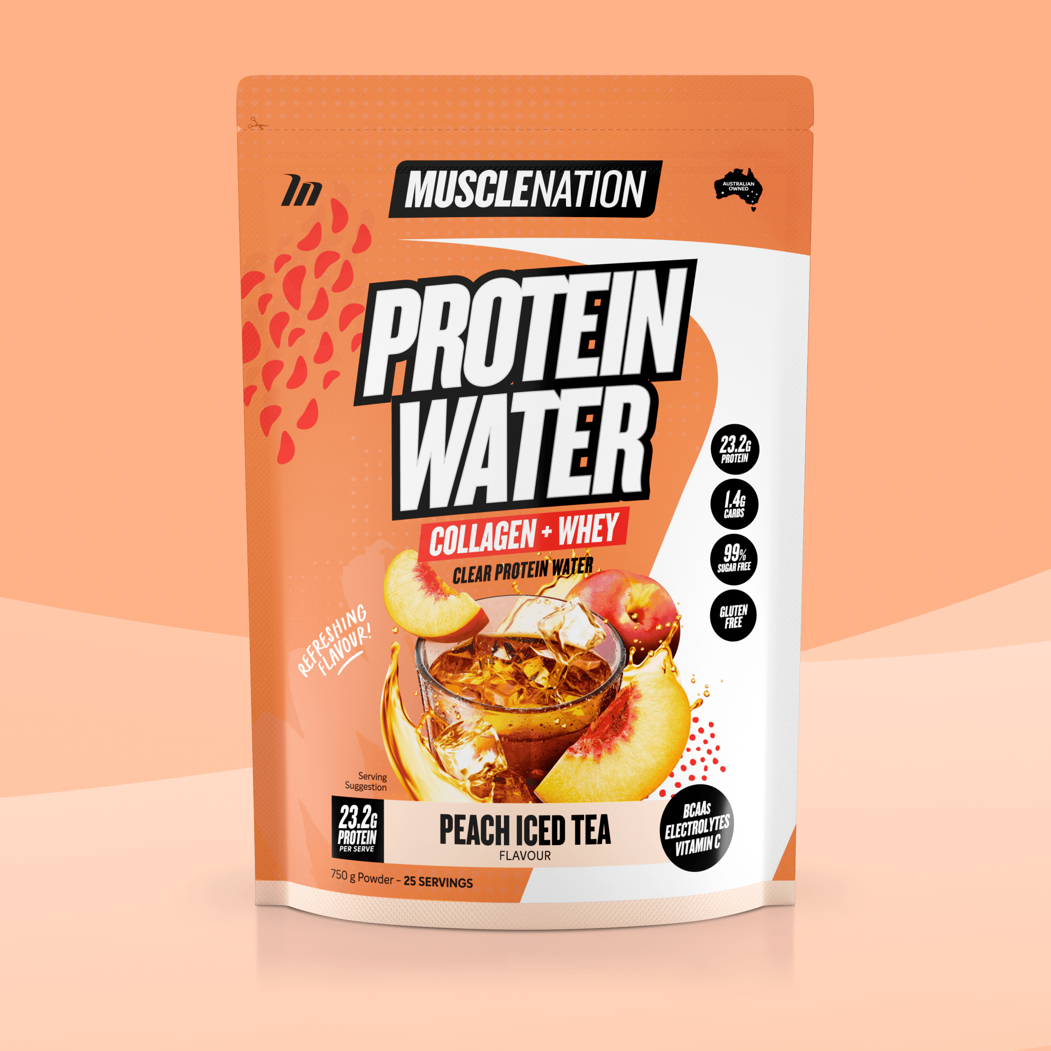 Gym Supplements