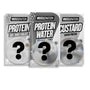 3x RANDOM SAMPLE SACHETS-Gift-1-Muscle Nation