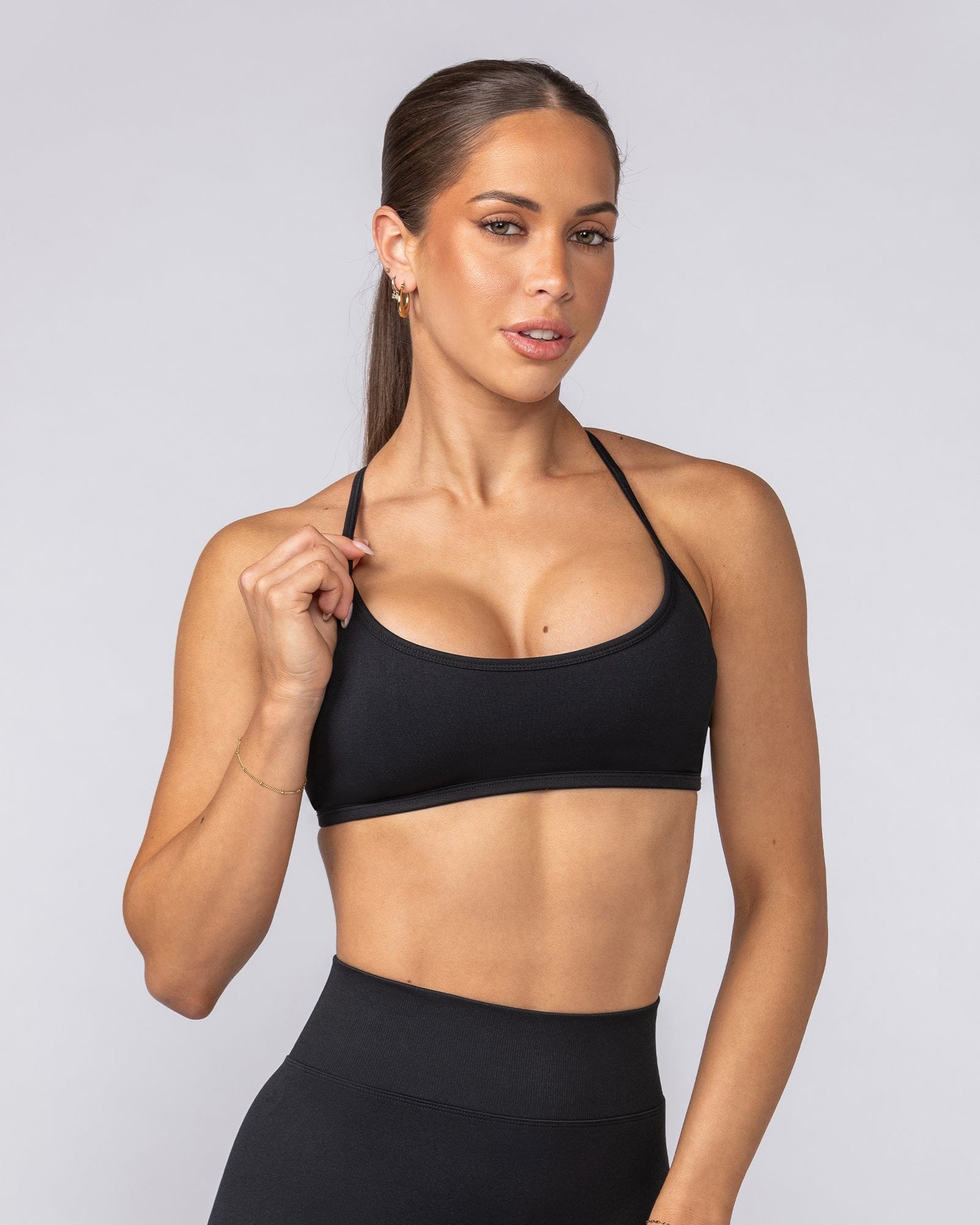 Sculpt Seamless Bralette
