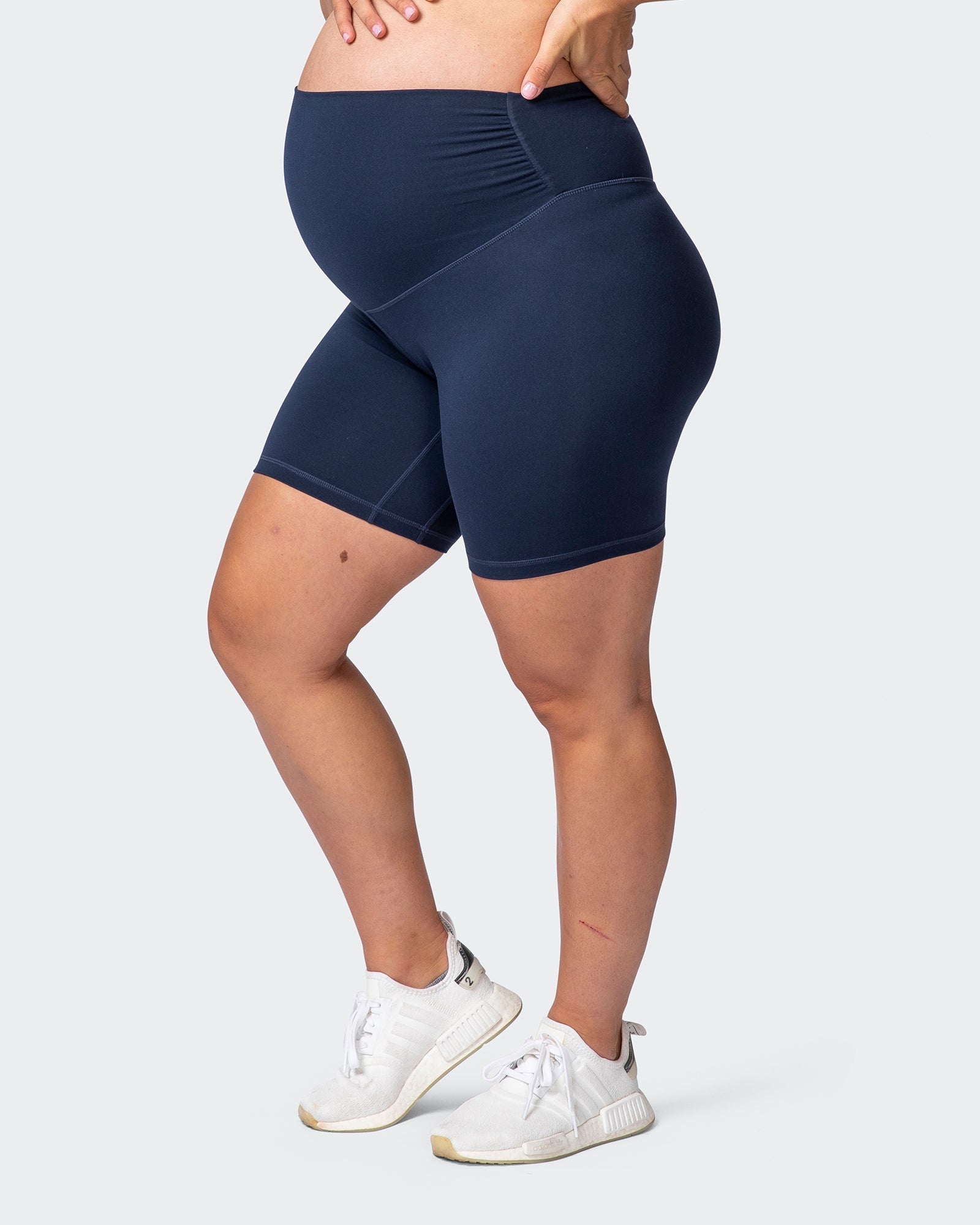 Set Maternity Everyday Bike Short