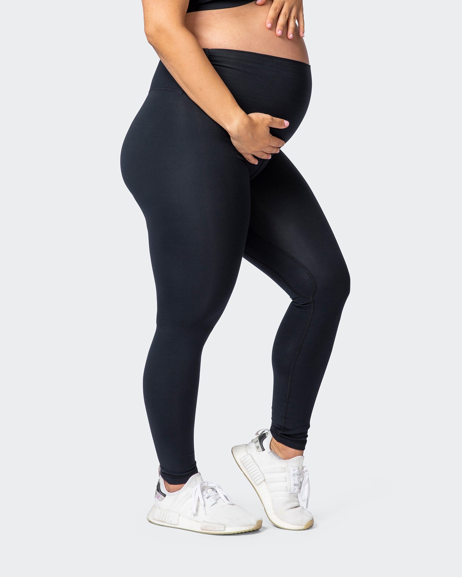 Maternity Asda Black Tights Clothing Asda Wet Look Leggings