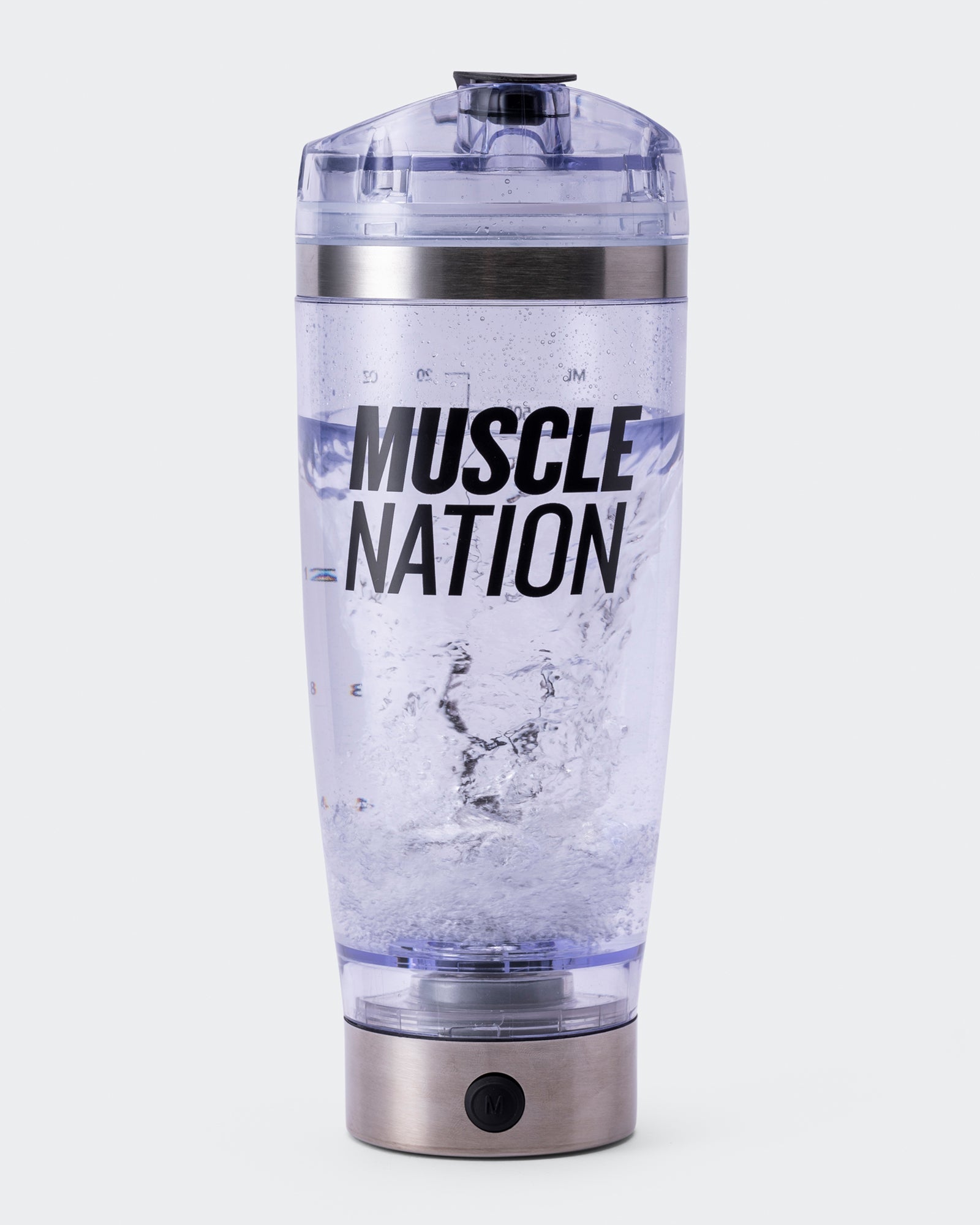 MN Electric Shaker - Muscle Nation