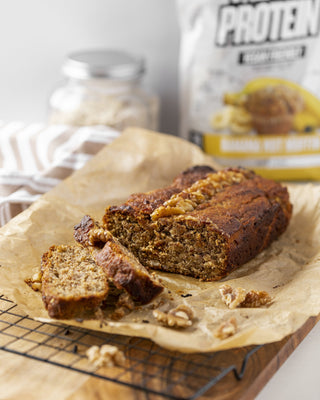 Banana Bread-Muscle Nation