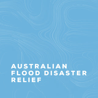 Australian Flood Disaster Relief