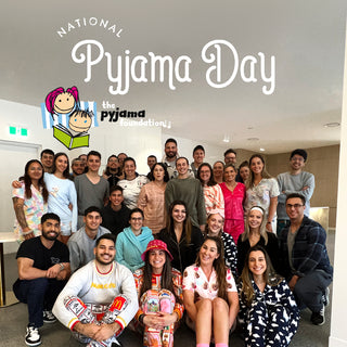 National Pyjama Day 2023: Changing Lives One Pair of PJs at a Time