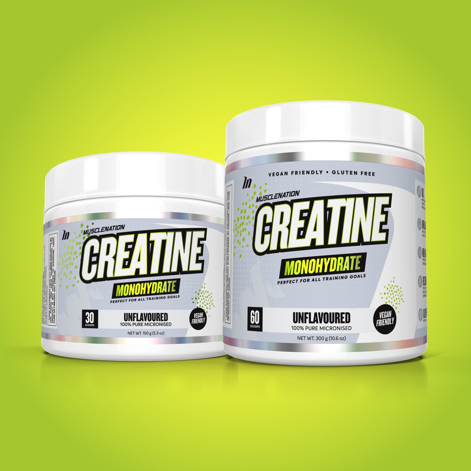 Creatine's Benefits For Your Gym Routine