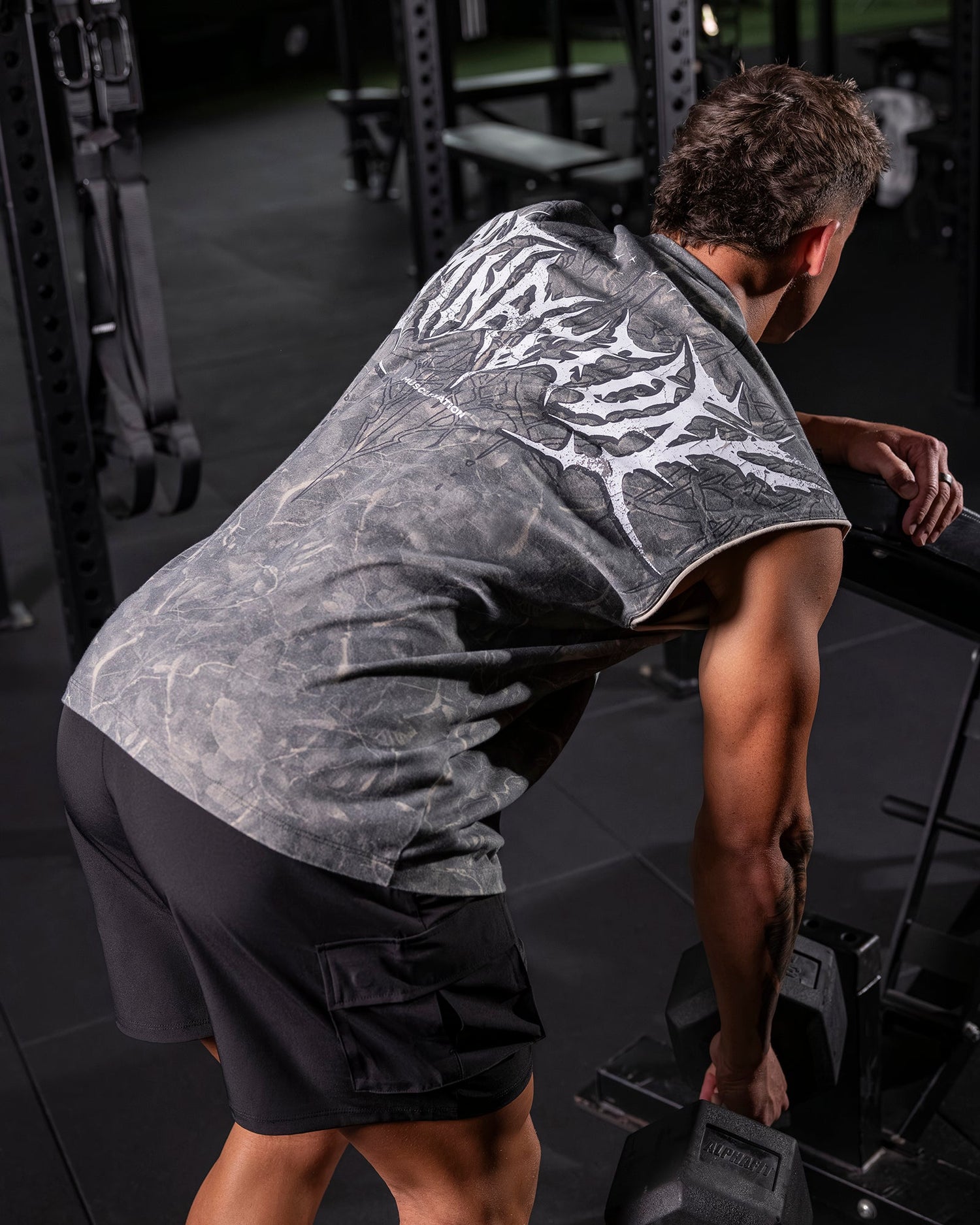 Mens Gym Clothes