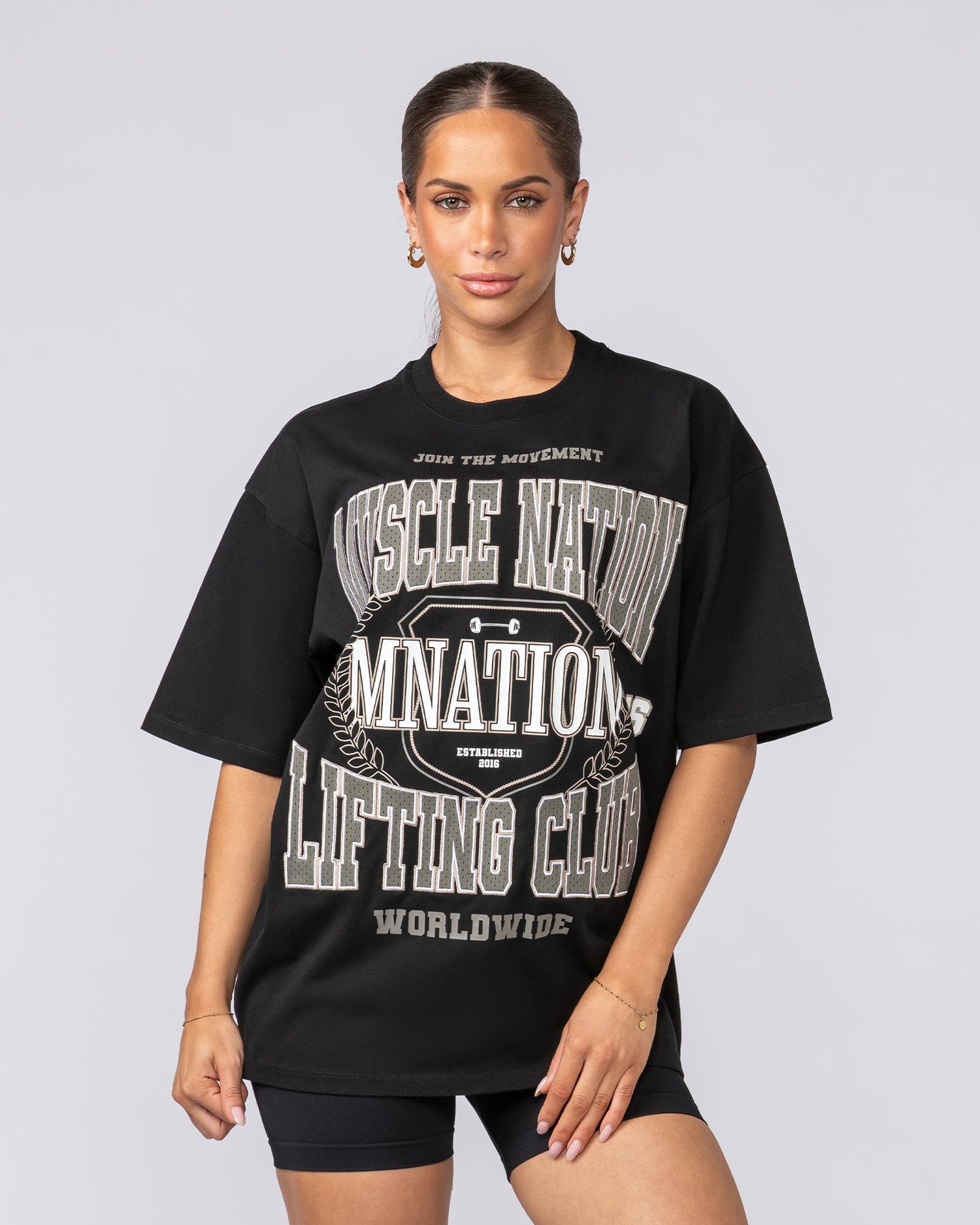 Womens Lifting Activewear