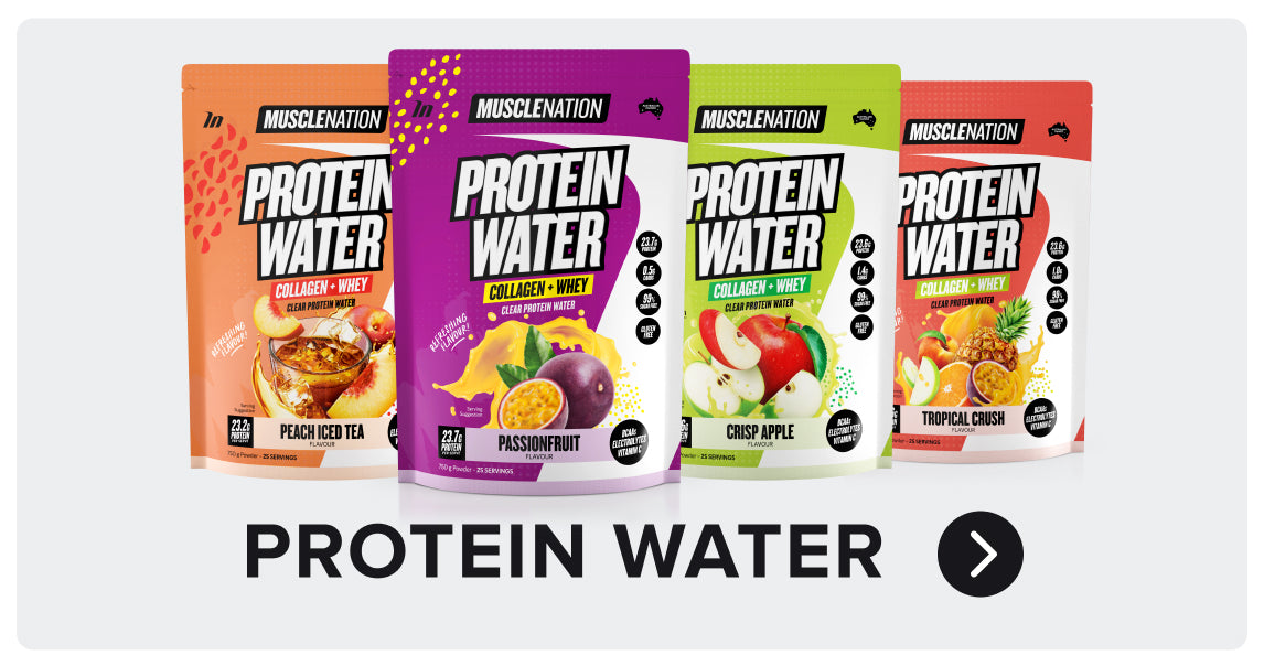 Protein Waters