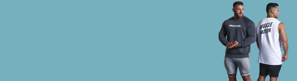 September NEW 2020 MENS