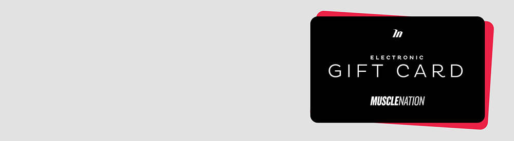 E-gift card