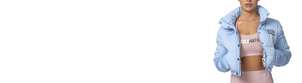 Puffer Jacket Collection