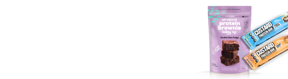 Ready To Eat Protein Snacks