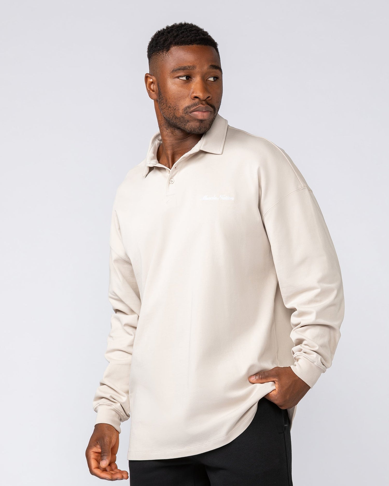 Men's Long Sleeve Tees