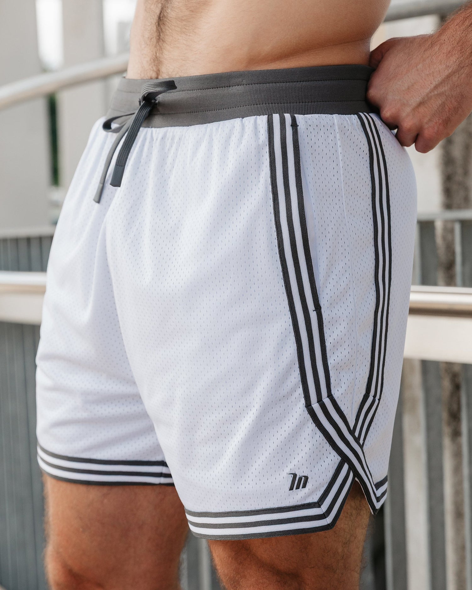 Mens Basketball Shorts