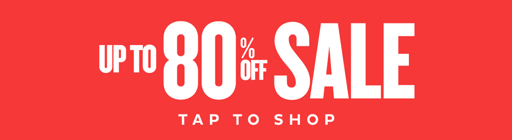 Sale