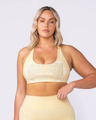 Lift Bra - Panna Cotta-Sports Bras-XS-112518PANCOT-XS-MNAPPRL46286-1-Muscle Nation