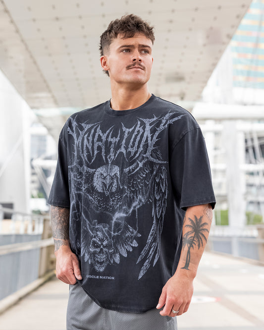 Graphic Tees & Tanks