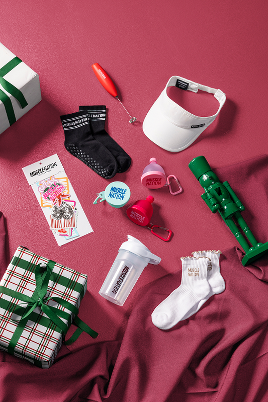 Stocking Stuffers