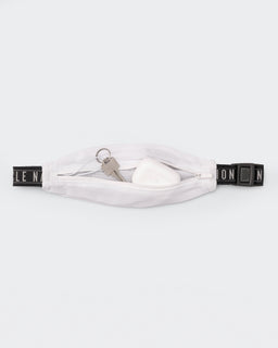 Elite Run Belt-Run Belts-White-ACC1125201WHT-MNAPPRL47994-3-Muscle Nation