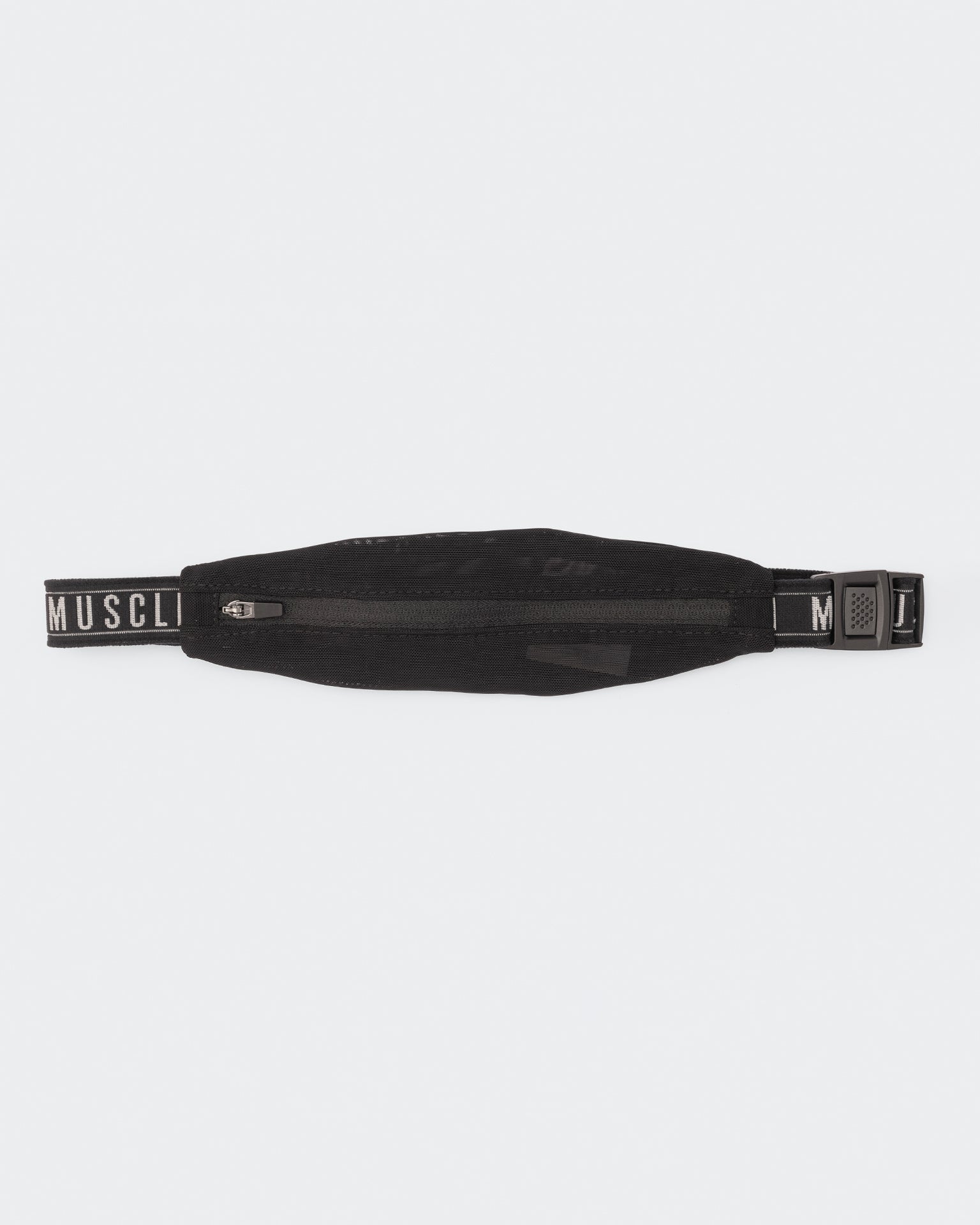 Elite Run Belt-Run Belts-Black-ACC022560BLK-ONE-MNAPPRL43868-2-Muscle Nation