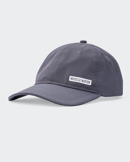 MN Active Cap - Thunder-Accessories-ACC1125200THNDR-MNAPPRL47991-1-Muscle Nation