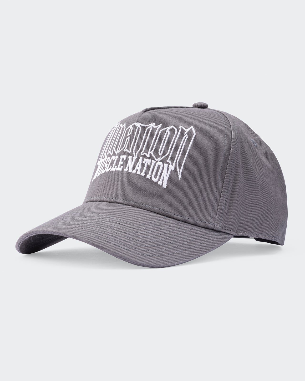 Metal A-Frame Hat - Tornado-Accessories-Tornado-ACC1125241TRNDO-ONE-MNAPPRL48802-2-Muscle Nation