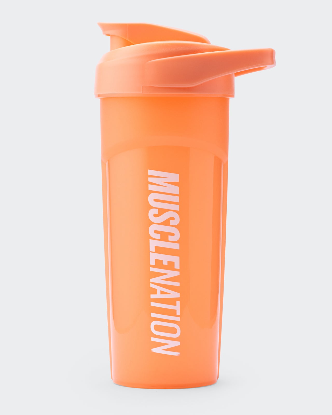700ml MN Shaker-Accessories-Peachy-ACC1125193PEACHY-9360785014168-6-Muscle Nation