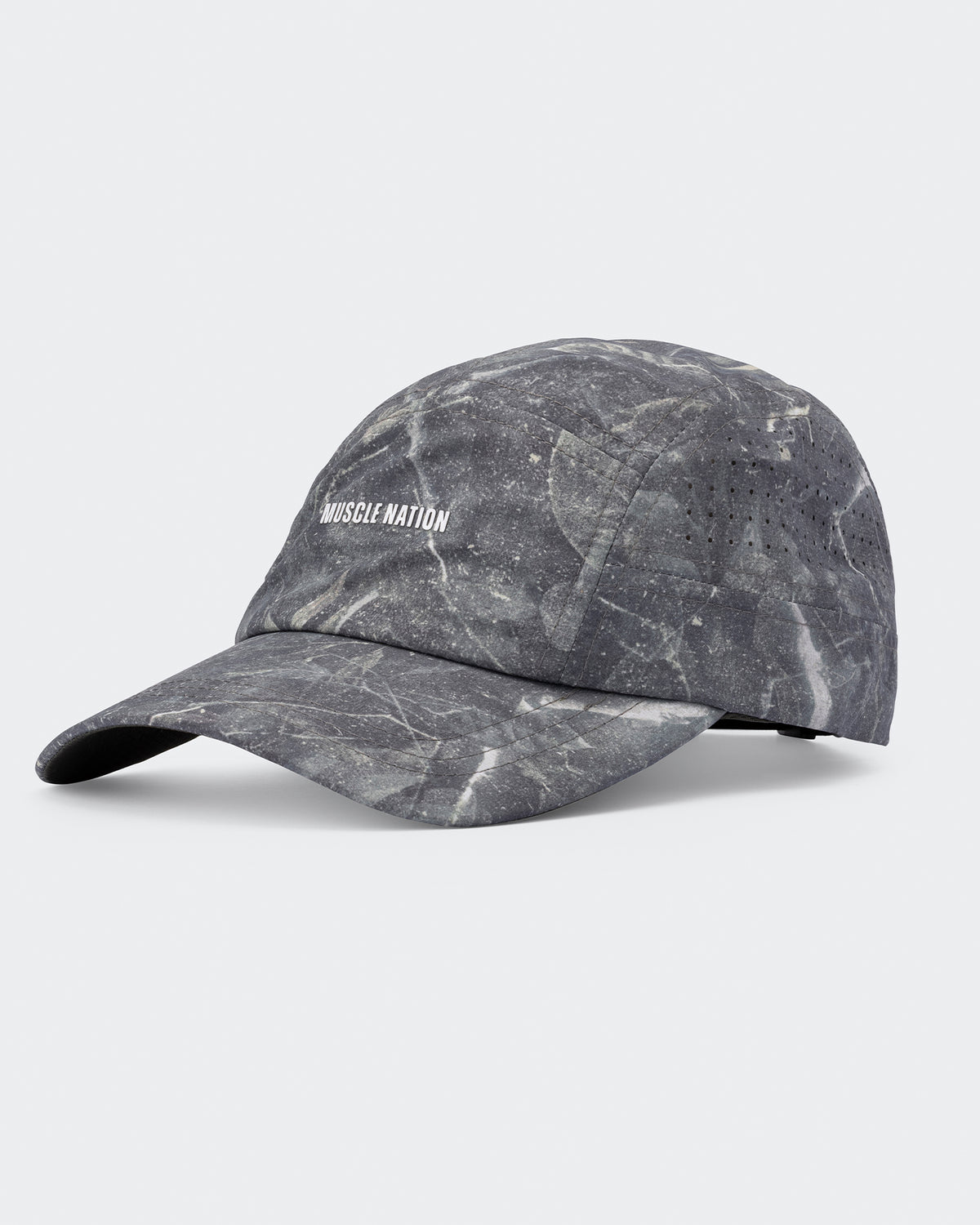 Aero Performance Cap - Washed Tree Camo