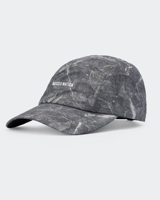Aero Performance Cap - Washed Tree Camo