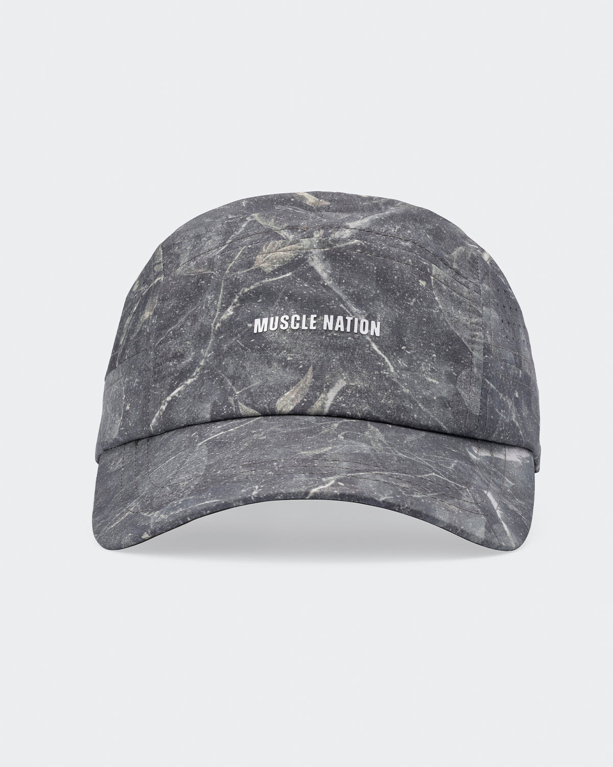 Aero Performance Cap - Washed Tree Camo
