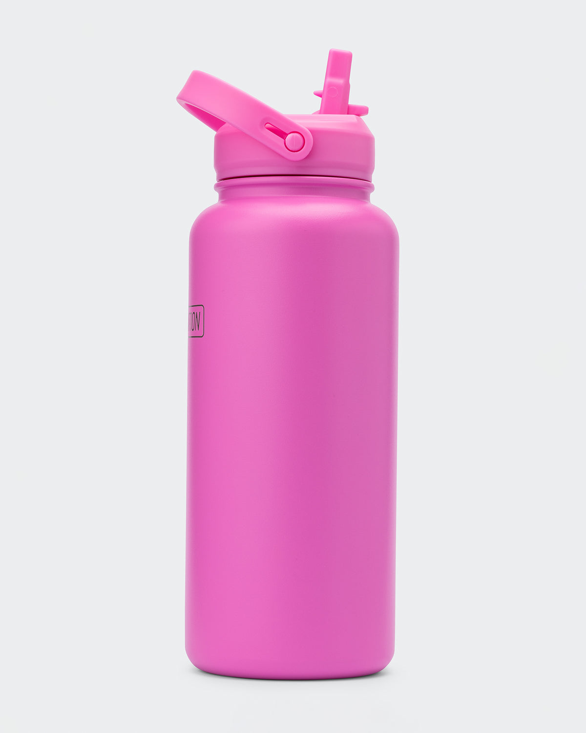1L Insulated Water Bottle - Malibu Pink